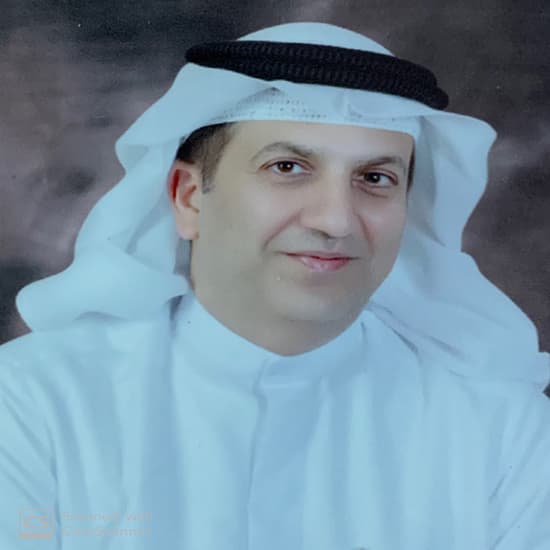 د. أحمد الكندري